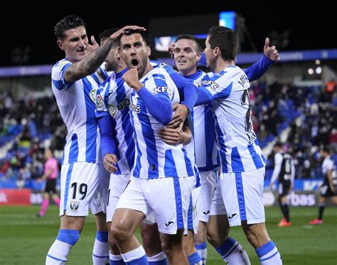 Lanzamiento Variante Equipo De Juegos Plantilla Leganes 2020 Cuenco