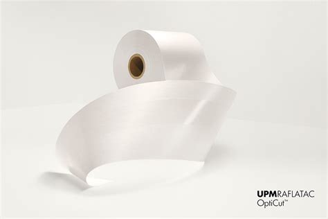 Upm Raflatac Presenta Nuevas Soluciones De Etiquetado De Papel Que