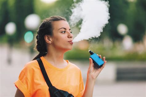 如何与孩子谈论Vaping