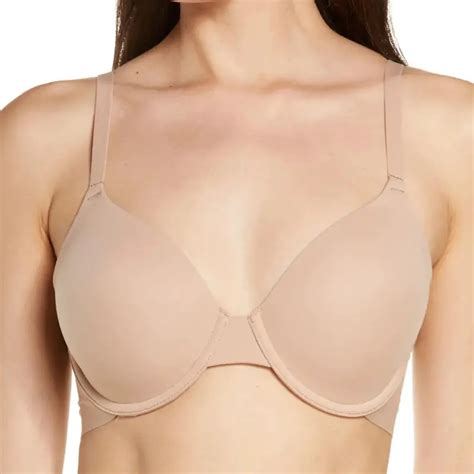 Best Bras To Wear Under White Shirt For Full Coverage Pink April Diary