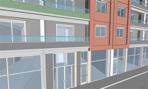 Revit Apartment Project D Model Max Rvt Fbx Unknown Obj