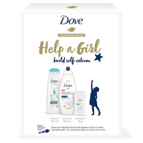 Dove Women Gift Set | Walmart Canada