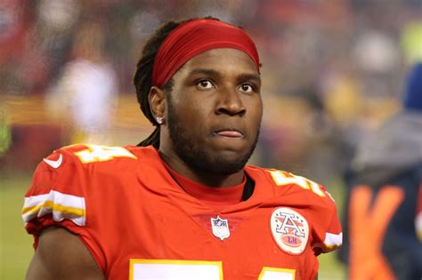 Chiefs LB Nick Bolton Is Processing The Game Faster Says Hes Ready To