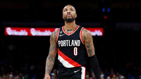 Damian Lillard Trade Grades Bucks Hit A Home Run WKKY Country 104 7