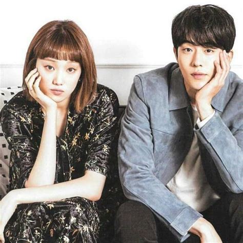 Nam Joo Hyuk Pics 🌻 On Twitter Joo Hyuk Nam Joo Hyuk Lee Sung Kyung