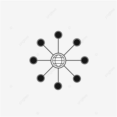 white background  connect icon  symbol  social interaction