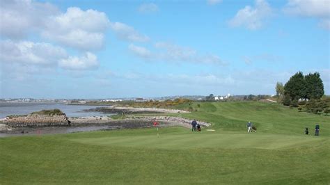 Cork Golf Club, Cork Ireland | Hidden Links Golf