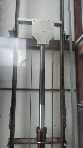 abb Hydraulic Industrial Goods Lift at ₹ 550000/piece in Faridabad | ID ...