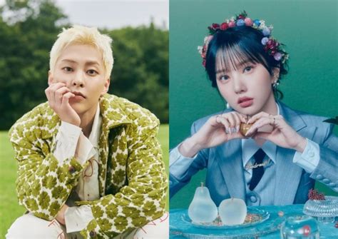 KoreanIndo On Twitter Xiumin EXO Dan Eunha VIVIZ Rilis Video Lirik