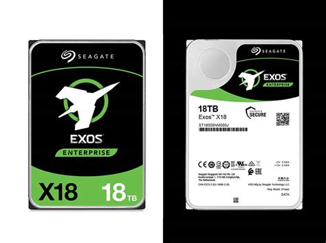 Seagate Exos X18 18tb Enterprise Hdd Wholesale Deals | ids-deutschland.de