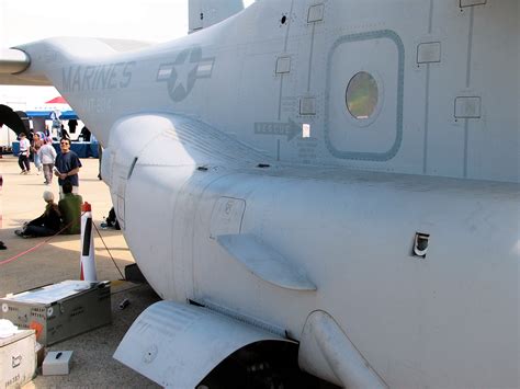 Mv 22b Osprey Walk Around Page 5