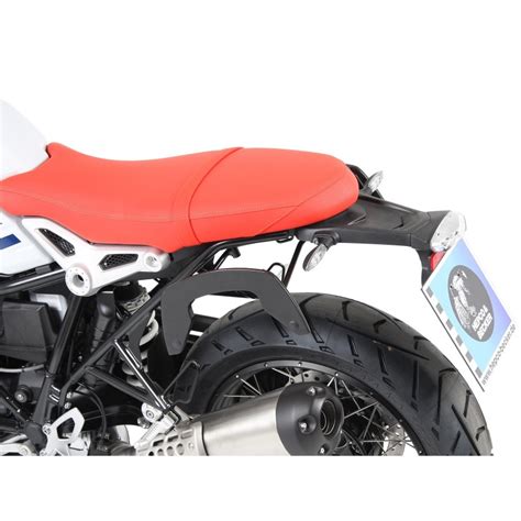 Hepco E Becker Telaio Laterale C Bow Per Bmw R Ninet