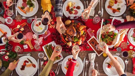 5 Dicas Para Começar A Pensar Na Ceia De Natal Minha Receita