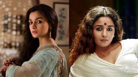 Alia Bhatt's 3 Movies That Showed Her Versatility | IWMBuzz