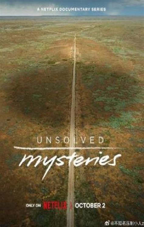 未解之谜第五季免费在线观看 未解之谜 第五季 Unsolved Mysteries Season 52024 未解之谜 第五季