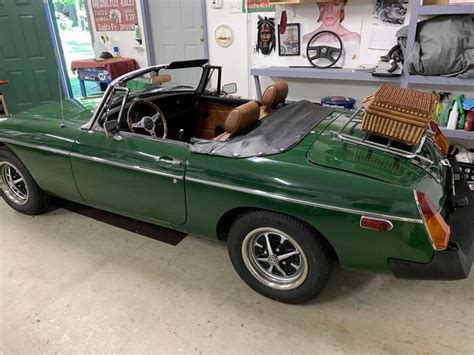 Mg Mgb Mkiv Ghn Ul G Registry The Austin Healey Experience