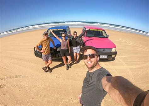 17 Best Things To Do On Fraser Island [k Gari]