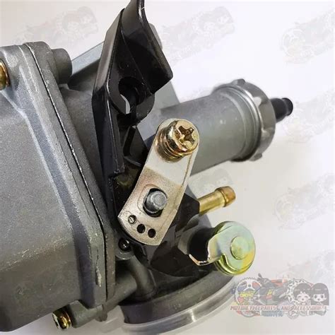 Lj Motorcycle Carburetor Carburator Assy Tmx Keihin Carb Lazada Ph