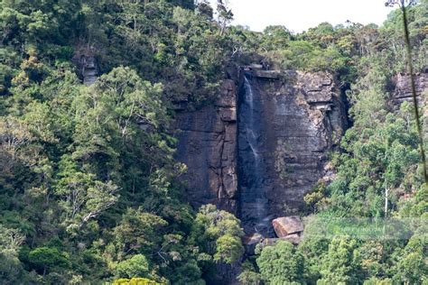 Lover’s Leap Waterfall