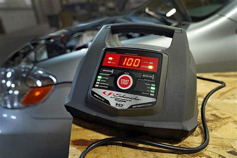 Best Car Battery Charger for 2022 - CNET