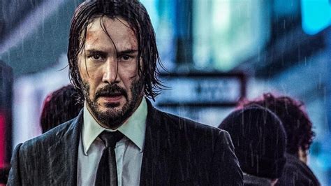 John Wick Chapter 4 2023 Review INFLUX Magazine