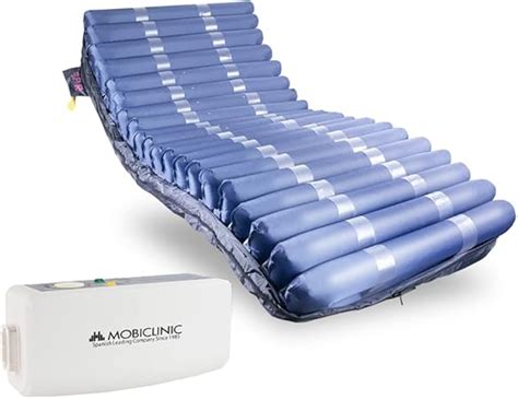 Mobiclinic Mobi Plus Antidekubitusmatratze Mit Luft