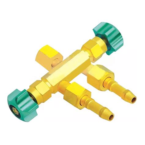 Buy Arcon Two Way Valve For Fuel Gas ARC 2083 Online In India At Best