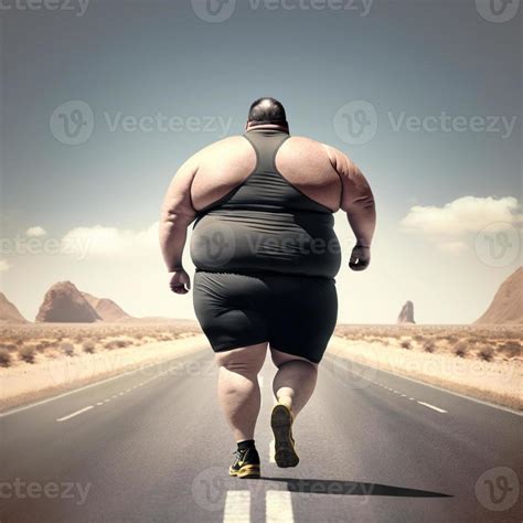 Fat Runner Stock Photos Images And Backgrounds For Free Download