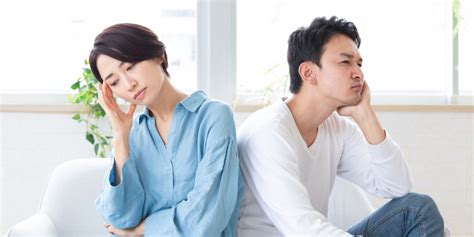 離婚を決めた理由のランキング！男女ともに最も多かったのは性格の不一致だった｜ベンナビ