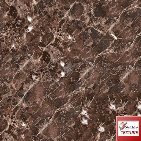 Slab Marble Emperador Dark PBR Texture Seamless 21601