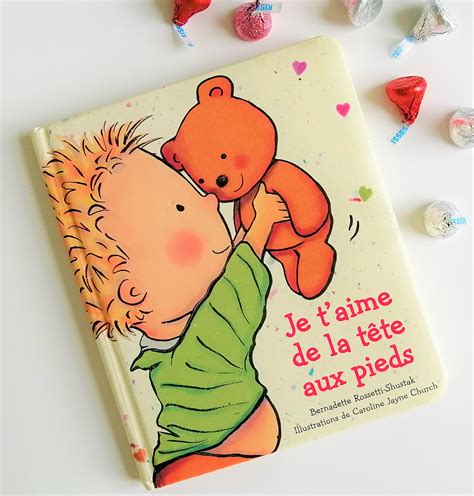 Livres Pour Enfants Lire Ou Offrir Pour La Saint Valentin