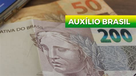 Auxilio Brasil De R 400 Reais Descubra Quem Tem Direito A Receber