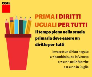 Autonomia Cgil Dal Al Maggio Campagna Prima I Diritti Uguali