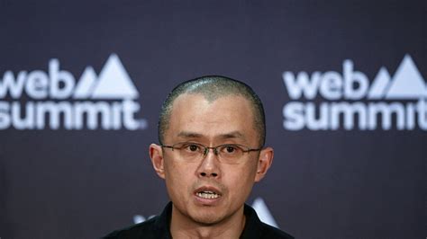 Binance Paie Une Amende Record Et Sacrifie Son Pdg Pour Solder Le Pass