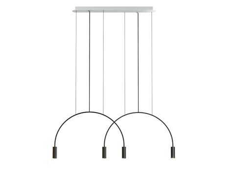 Suspension Lamp Volta T 3535 T 3536 Estiluz Official