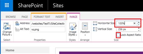 How to create Banner in sharepoint? - SharePoint Stack Exchange