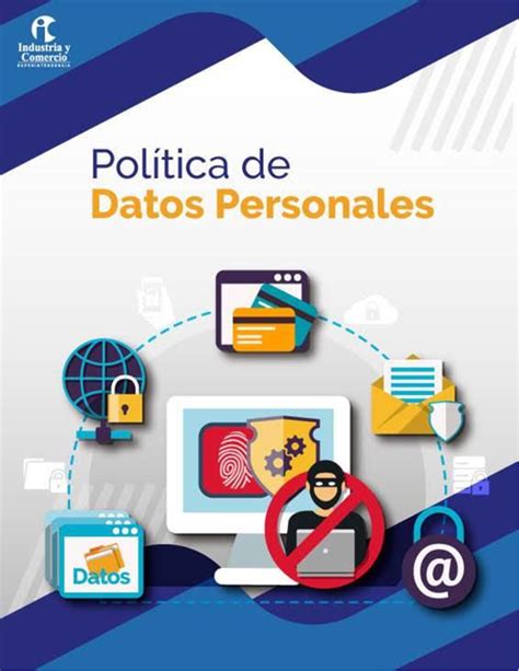 Política de Tratamiento de Datos Personales SIC PERSONALES Página