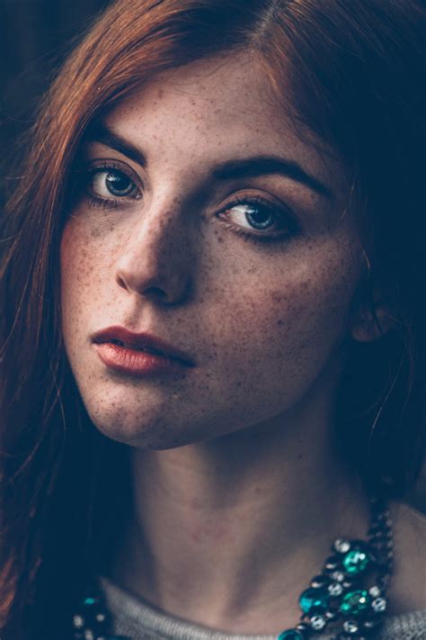 50 портретов с естественным светом - Fototips.ru