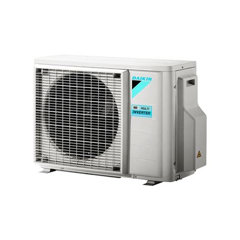 Daikin Mxm M Mxm R Unit Esterna Multisplit Kw Prezzi E