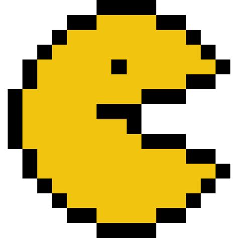 Pac Man Png Pacman Png