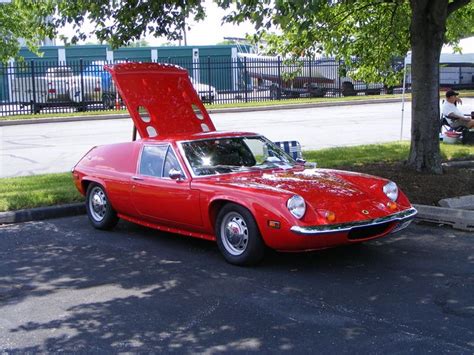 Lotus Europa For Sale In Morrisville Pa Classiccarsbay