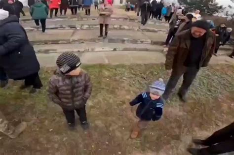 Anton Gerashchenko On Twitter The Video Of This Boy In Kherson Became