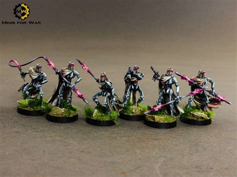 Star Wars Legion Battleforces Separatist Invasion Minis For War