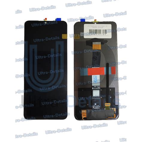 Купить Дисплей для Xiaomi Redmi 10C/Poco C40 220333QNY/220333QPG в ...