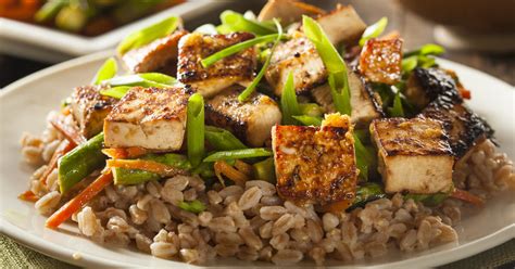 Comment Cuisiner Le Tofu Id Es Recettes Faciles Sucr Es Et Sal Es