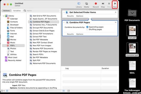 Come Unire PDF Su Mac All Things Windows