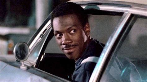 Every Beverly Hills Cop Movie Ranked