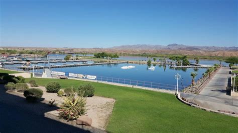 BLUEWATER RESORT AND CASINO - Updated 2022 Prices & Reviews (Parker, AZ)