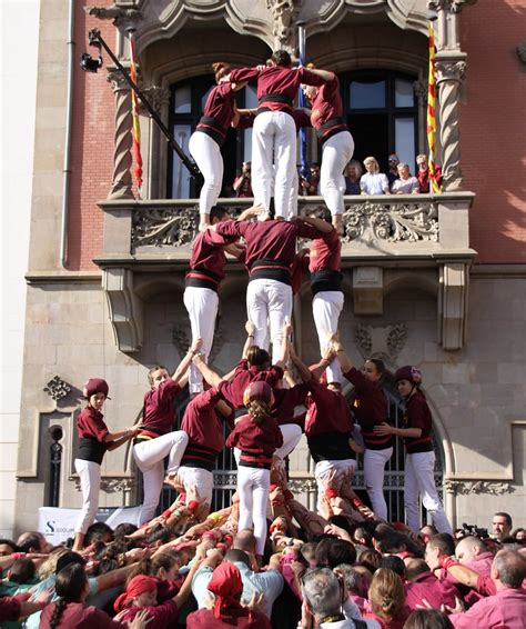 20231112 1034 XXXII Diada Dels Xics De Granollers Crop Flickr