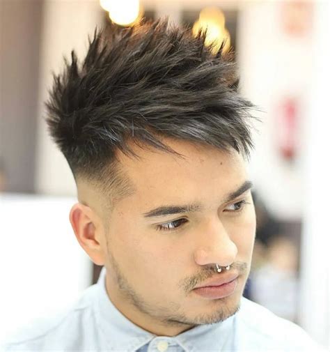 35 Of The Coolest Asian Men Hairstyles To Try Hottest Haircuts